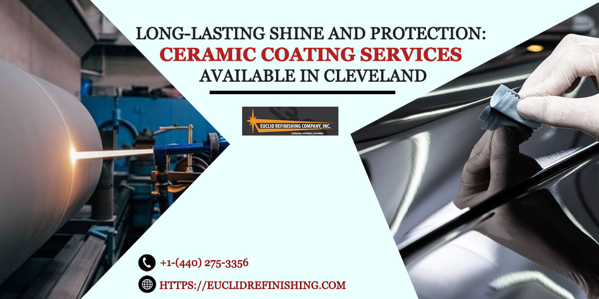 ceramic coating service 